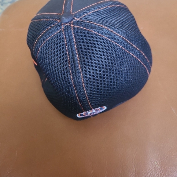 New Era HOUSTON Astros Baseball Hat. ADULT Small/Med. - Picture 8 of 12